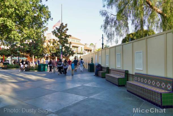 , Disneyland Update &#8211; Matterhorn Mischief, Train Trouble, and Haunted Happenings