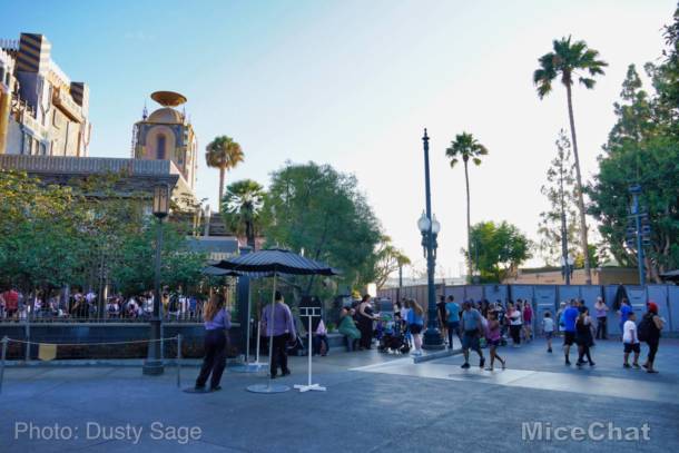 , Disneyland Update &#8211; Matterhorn Mischief, Train Trouble, and Haunted Happenings