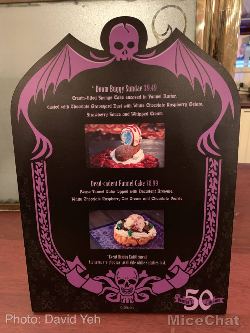 , Disneyland Update – Matterhorn Mischief, Train Trouble, and Haunted Happenings