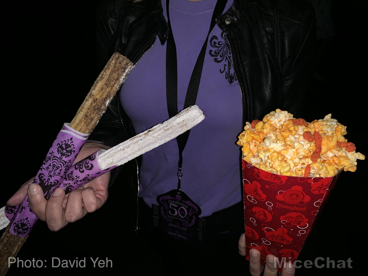 , Disneyland Update – Matterhorn Mischief, Train Trouble, and Haunted Happenings