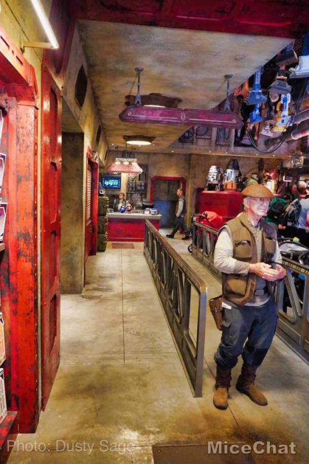 , Disneyland Update – Matterhorn Mischief, Train Trouble, and Haunted Happenings