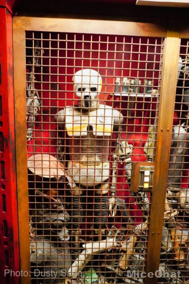 , Disneyland Update – Matterhorn Mischief, Train Trouble, and Haunted Happenings