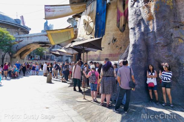 , Disneyland Update &#8211; Matterhorn Mischief, Train Trouble, and Haunted Happenings