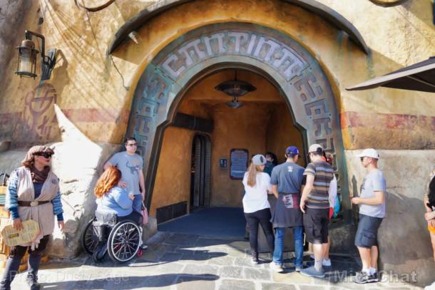 , Disneyland Update &#8211; Matterhorn Mischief, Train Trouble, and Haunted Happenings