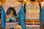 Disneyland-windbreaker-Fantasyland-bag