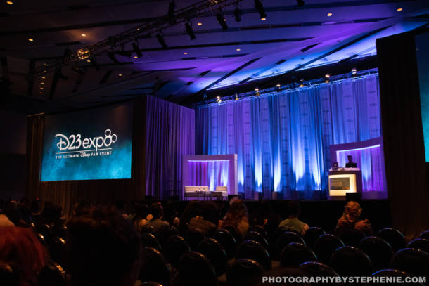 , D23 Expo: It’s not just a Costume Contest, It’s a MOUSEquerade!