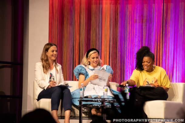 , D23 Expo: It’s not just a Costume Contest, It’s a MOUSEquerade!