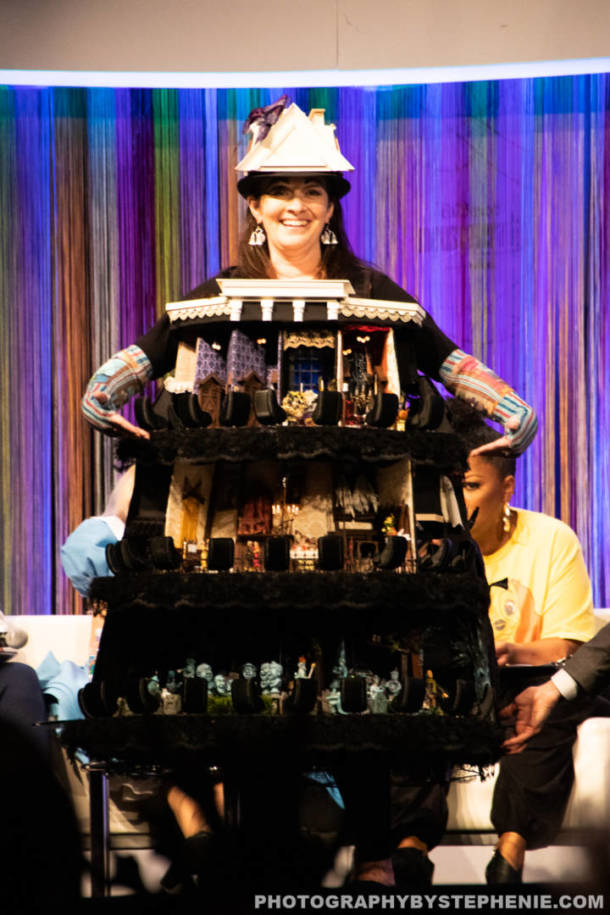 , D23 Expo: It’s not just a Costume Contest, It’s a MOUSEquerade!