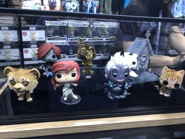 , D23 Expo: What to Buy After the Expo Ends
