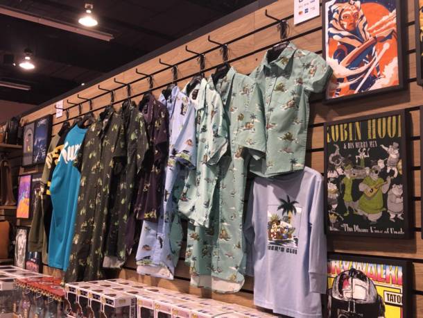 , D23 Expo: What to Buy After the Expo Ends