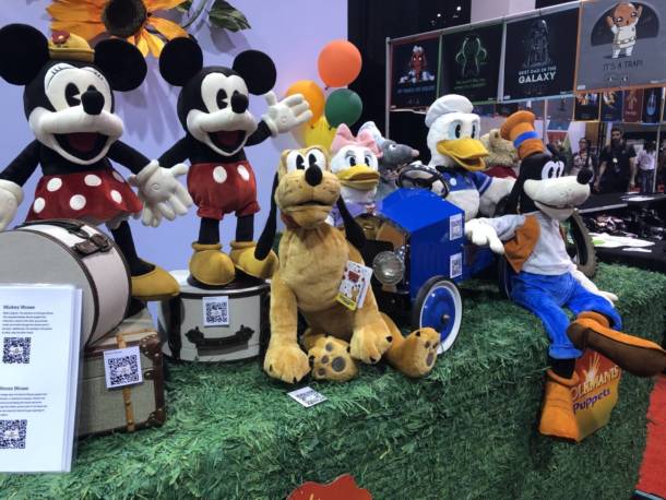 , D23 Expo: What to Buy After the Expo Ends