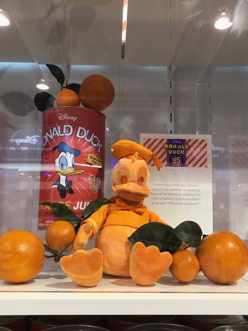 D23 Expo: The Best Collectibles from the Disney Store, Dream Store