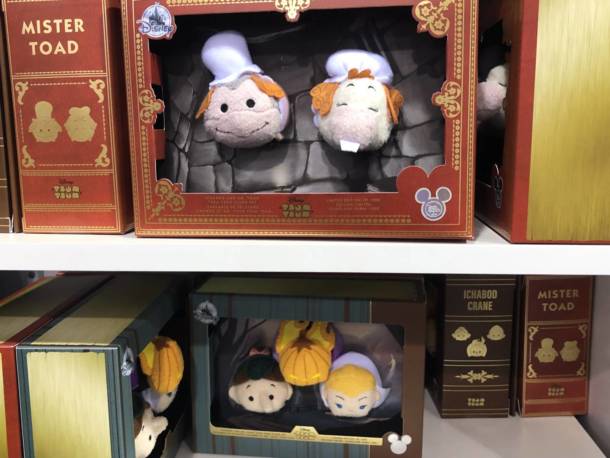 d23 tsum tsum 2019