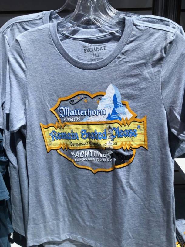 , D23 Expo: Make Mine Mickey’s of Glendale