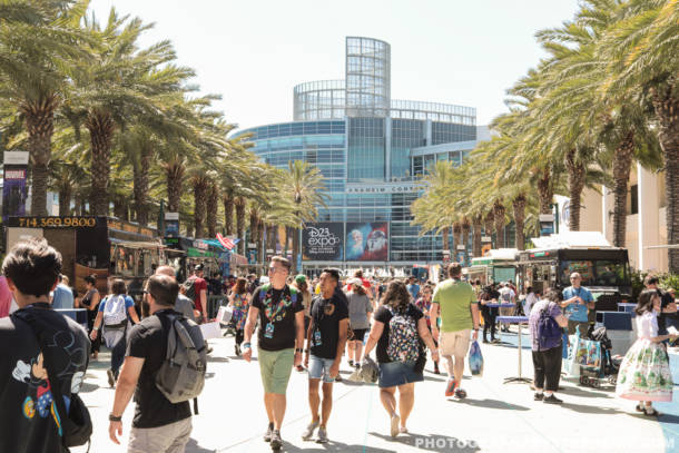 , D23 Expo: Haunted Mansion, Imagineering and Marty Sklar