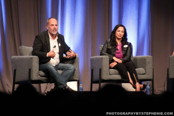 , D23 Expo: Haunted Mansion, Imagineering and Marty Sklar