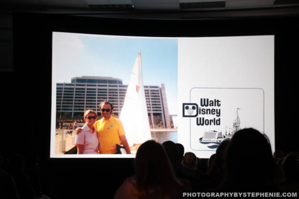 , D23 Expo: Haunted Mansion, Imagineering and Marty Sklar