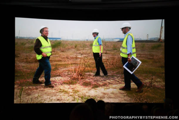 , D23 Expo: Haunted Mansion, Imagineering and Marty Sklar