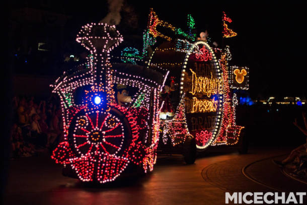, Disneyland Update – Matterhorn Mischief, Train Trouble, and Haunted Happenings