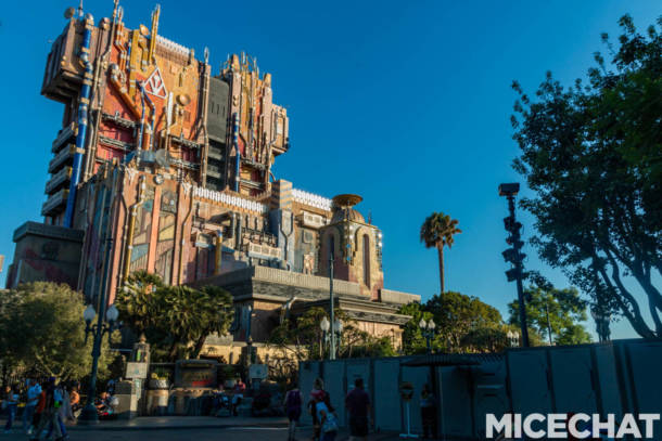 , Disneyland Update: Pumpkins, Crowds & Bees Buzz Into Disneyland