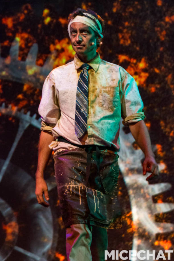 , Knott&rsquo;s Scary Farm 2019 Halloween Haunt Revealed
