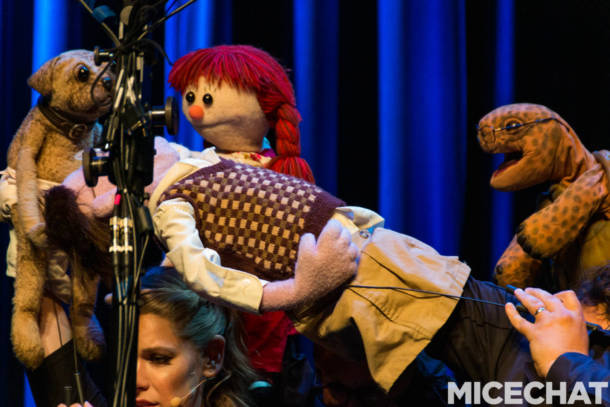 , Knott&rsquo;s Scary Farm 2019 Halloween Haunt Revealed