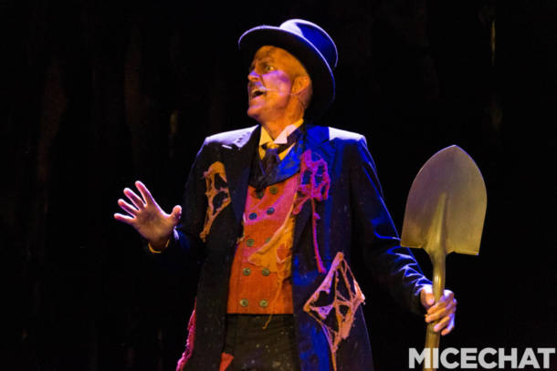 , Knott&rsquo;s Scary Farm 2019 Halloween Haunt Revealed