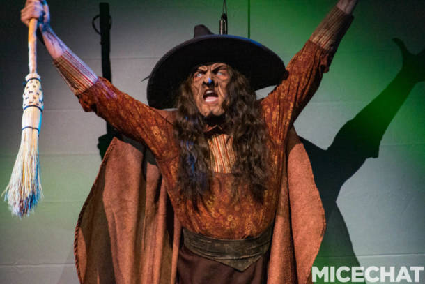 , Knott&rsquo;s Scary Farm 2019 Halloween Haunt Revealed