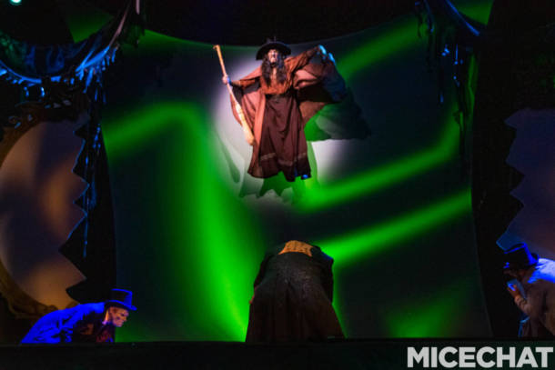 , Knott&rsquo;s Scary Farm 2019 Halloween Haunt Revealed