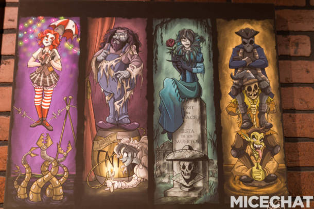 , Knott&rsquo;s Scary Farm 2019 Halloween Haunt Revealed