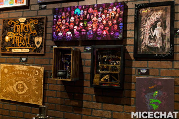 , Knott&rsquo;s Scary Farm 2019 Halloween Haunt Revealed