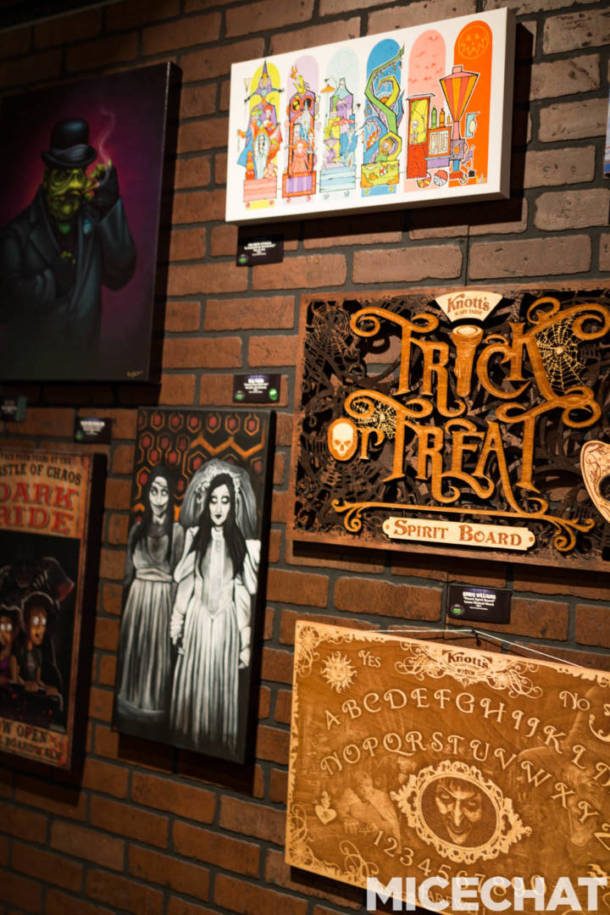 , Knott&rsquo;s Scary Farm 2019 Halloween Haunt Revealed