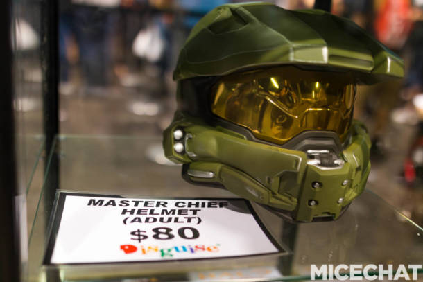 , Exploring Halo Outpost Discovery Anaheim