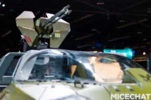 , Exploring Halo Outpost Discovery Anaheim