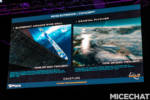 , Exploring Halo Outpost Discovery Anaheim