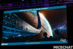 , Exploring Halo Outpost Discovery Anaheim