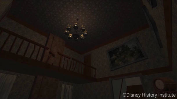 , Haunted Mansion: The Horror, Humor & Voodoo of Ken Anderson
