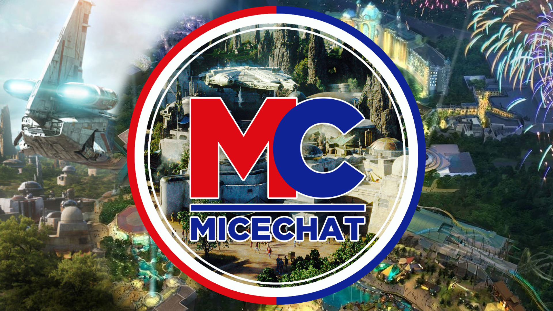 MiceChat Podcast – Theme Park Battle Goes EPIC!