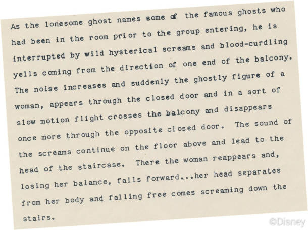 , Haunted Mansion: The Horror, Humor & Voodoo of Ken Anderson