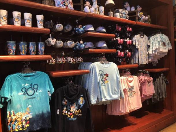 Rushin' River Outfitters, Disney California Adventure’s Rushin’ River Outfitters a Wilderness Gem