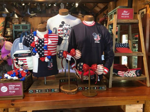 Rushin' River Outfitters, Disney California Adventure’s Rushin’ River Outfitters a Wilderness Gem