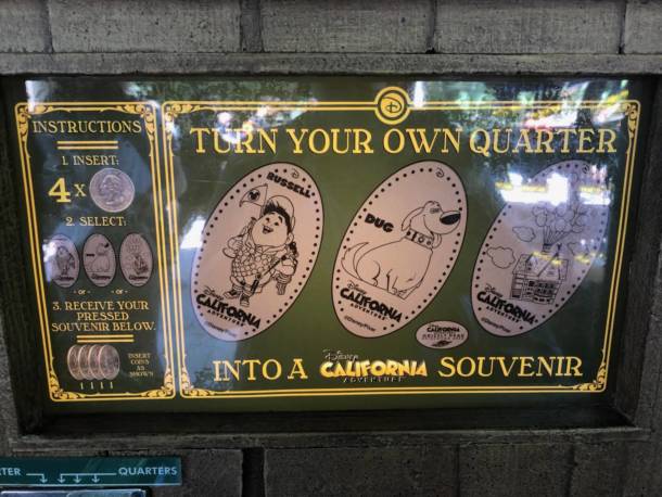 Rushin' River Outfitters, Disney California Adventure’s Rushin’ River Outfitters a Wilderness Gem