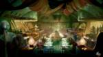 Star Wars dinner theater
