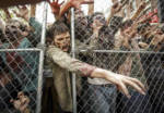 The Walking Dead attraction