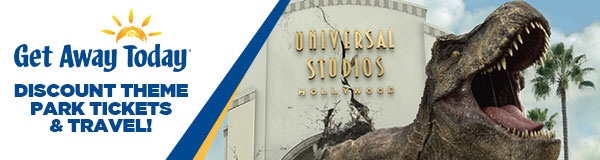 , Halloween Horror Nights Adds Humor at Universal Studios Hollywood