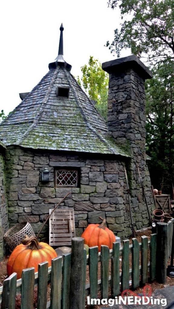 , Top Tips for Hagrid&#8217;s Magical Creatures Motorbike Adventure