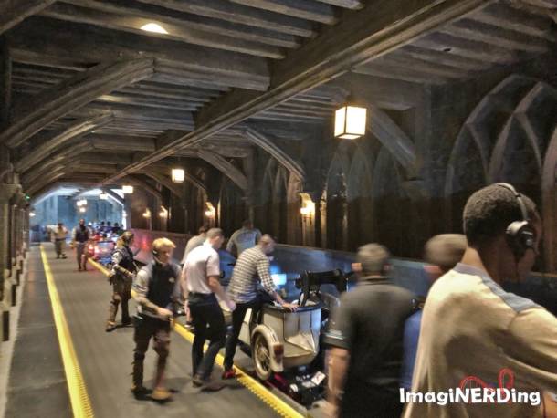 , Top Tips for Hagrid&#8217;s Magical Creatures Motorbike Adventure