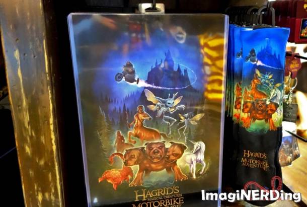 , Top Tips for Hagrid&#8217;s Magical Creatures Motorbike Adventure