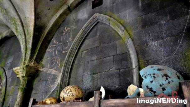 , Top Tips for Hagrid&#8217;s Magical Creatures Motorbike Adventure