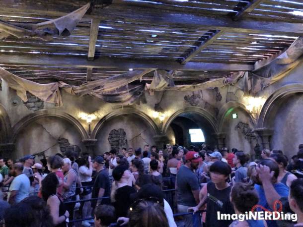 , Top Tips for Hagrid&#8217;s Magical Creatures Motorbike Adventure